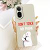 For Xiaomi Redmi A7 Pro 4G Case Cute Dog Panda Cartoon Cover Soft TPU Phone Case For Xiaomi Poco C85x PocoC85x Redmi A7 Pro Bags