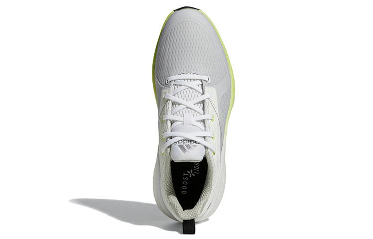 Adidas Solarmotion 'White Pulse Lime' GW0896