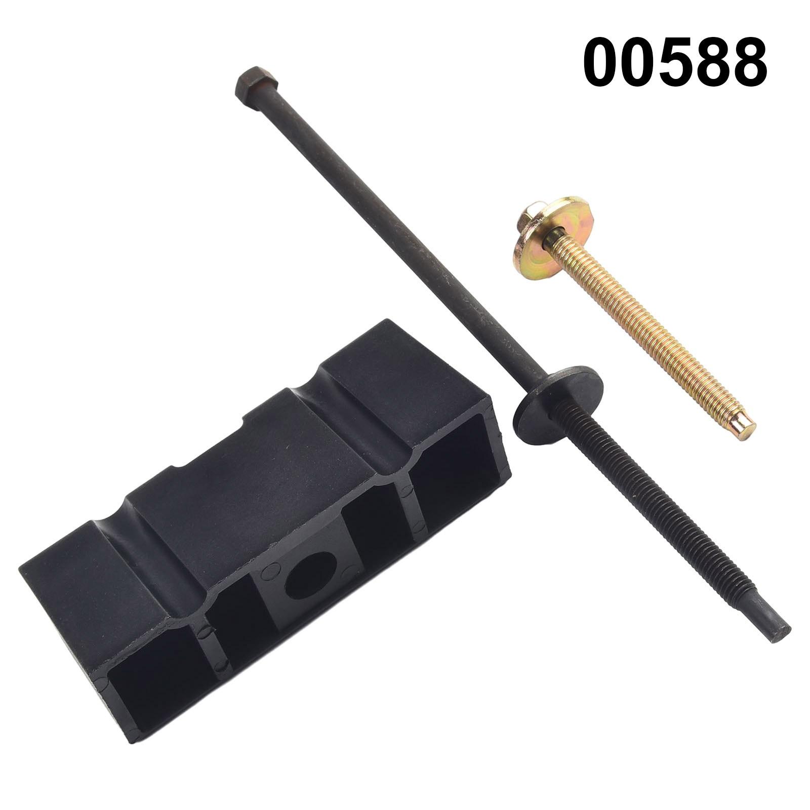 High Quality Material Battery Hold Down 00588 3pcs/set