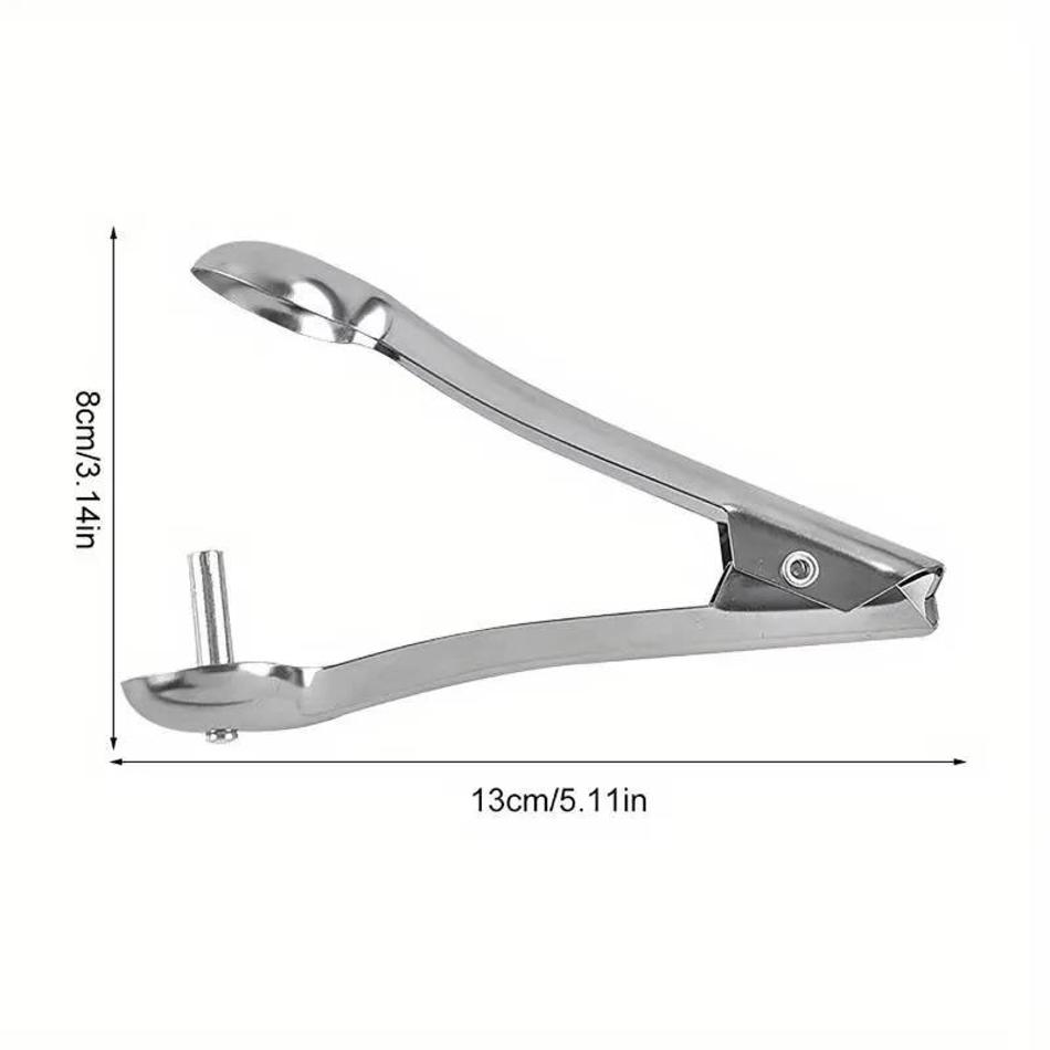 Kitchen Gadget Cherry Core Seed Remover Pit Tool Seed Gadge Olive Cherry Pit Remover Fruit And Vegetable Cherry Pitter Tool