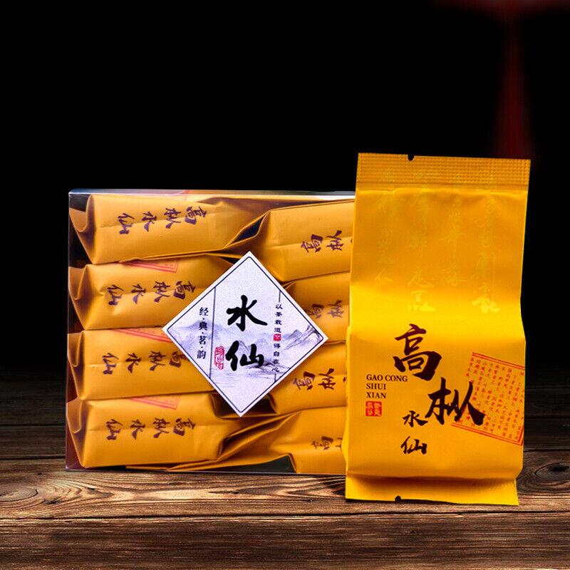 Jinjunmei Zhengshan Xiaojiao tè nero Dahongpao foglie di tè tè al gelsomino cannella