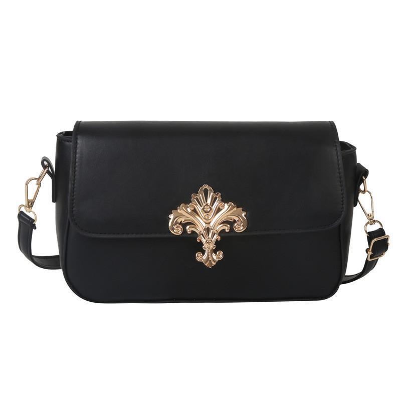 Stylish Women's Shoulder Bag Trendy And Casual Square Bag For Daily Use