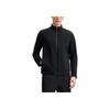 New FILA Jackets Men's Black F11M512503F-BK