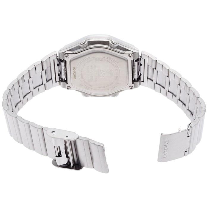 Casio Wave Ceptor LWA-M141D-4AJF Damenuhr, Rosa