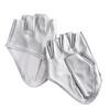 New Fashion Women Men Dance Mittens Cosplay  Mittens Ladys Driving Dress PU Leather Gloves Five Finger Gloves