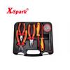 X-Spark Hardware Tools Hand Tools  High-conversion Products  Insulated Tool Set-7pcs