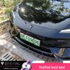 Changan Deepal SL03 Emblem & Sticker Set for Modified Hoods, Steering Wheel, and Wheel Hubs