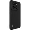 IMAK UC-3 Series For Xiaomi 14 Case Matte Soft TPU Protective Back Cover