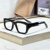 JMM Fashion Handmade Square Sunglasses - Trendy, Versatile Sun Protection for Men & Women