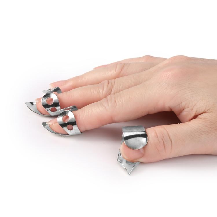 Electric Guitar Lap Slide Solid Round Nose Tonebar Replacement Stainless Steel Tone Rod Electric Guitars Fittings