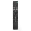 RMF-TX520U Compatible with Sony Smart TV Remote Control Voice KD-43X80J XR-55A80J