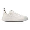 Li Ning We I Superwave Lightweight Shock Absorption Low-Top Skate Shoes Men Skate Shoes White AGCN121-1