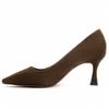 Women's Dress Shoe.  Montevita  Salow2  77520