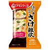Amano Foods Flaked Salmon Zosui 4 servings 2 packs 81 kcal per serving