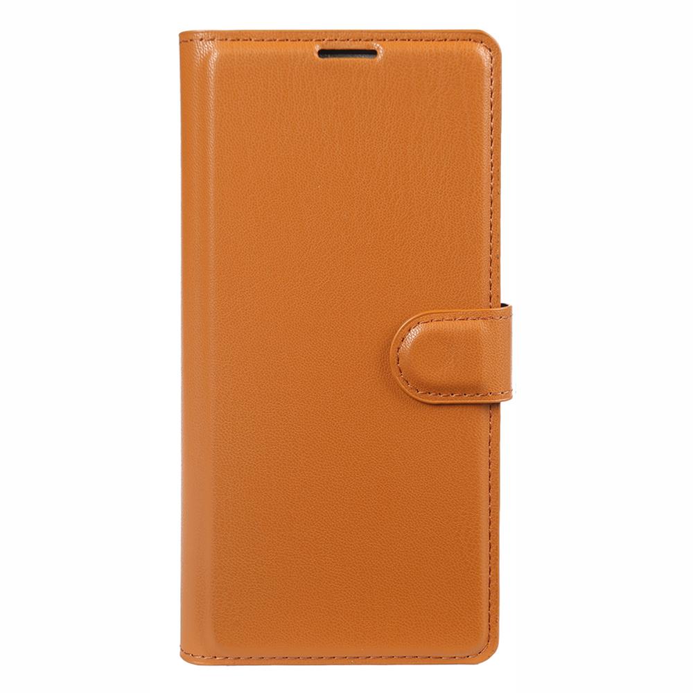 For iPhone 16 Stand Case Biobased Eco-Friendly RPET RPVB Slim Phone Cover with Wallet