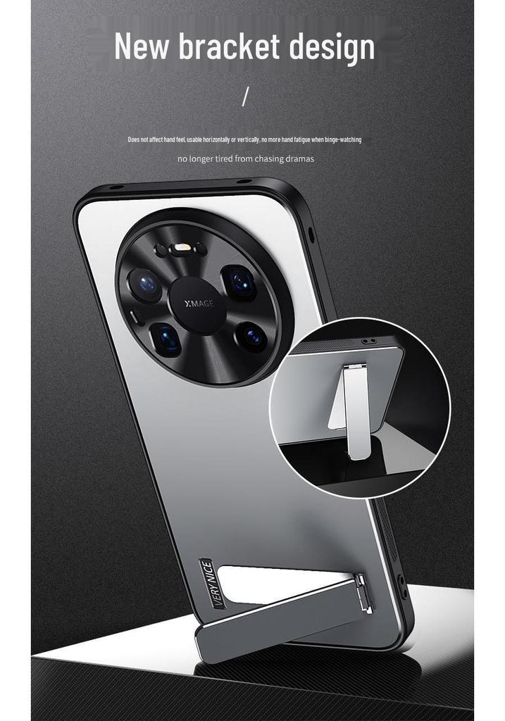Huawei Pura90Pro Phone Case: Mate80 Metal Frosted, Enjoy 90p, Nova15 Full Coverage Protective Cover