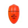 Portable Electronic Floating Fishing Night Light Lightweight Durable Gear for Freshwater Lake Night Fishing