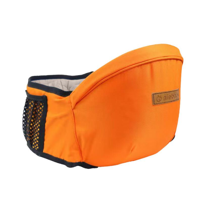 Aierbao Multifunctional Baby Carrier Waist Stool