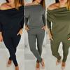 Elegant Uk Womens One Shoulder Ripped Jumpsuit For Stunning Evening Parties And Events