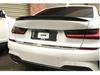 BMW 3 Series G28/G20 MP Style Rear Carbon Fiber Ducktail Spoiler