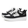 Men's Shoes Spring New Breathable Little White Shoes Male Students Trend Versatile Platform Sports Casual Low-top Board Shoes Male