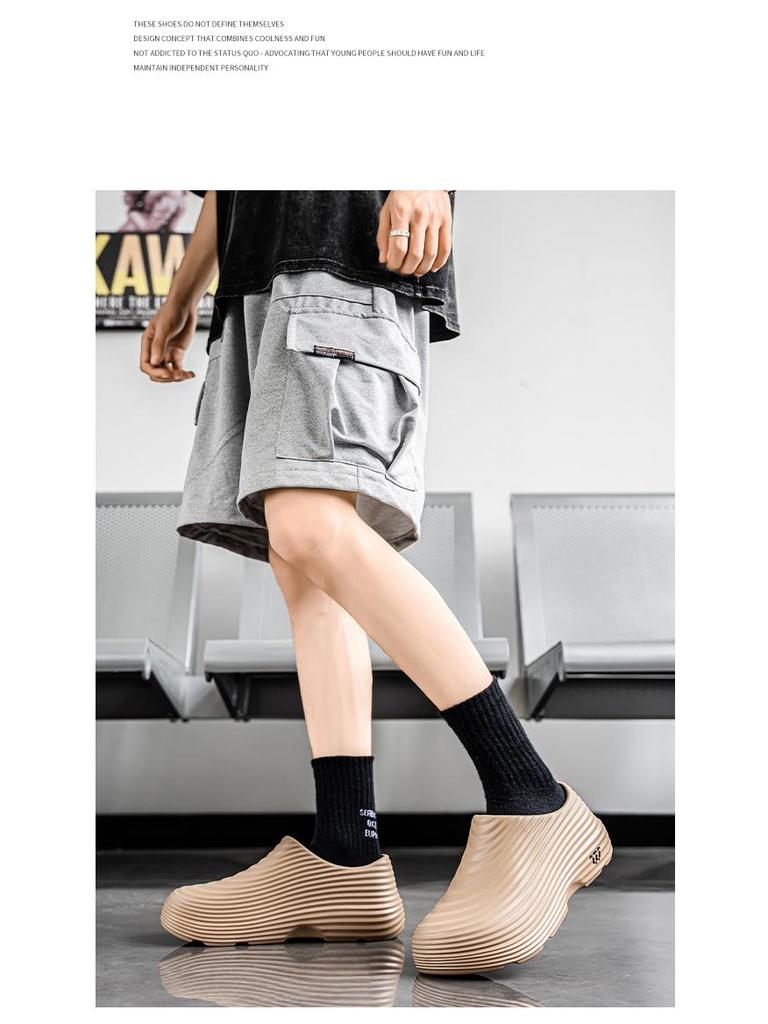 Herren Koch- & Kellner Rutschfeste Arbeitsschuhe für Gastgewerbe & Restaurants