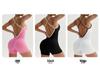 Ribbed Sleeveless Quick-Dry Yoga Bodysuit