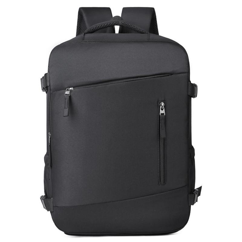 Simple and Stylish Backpack, Ultra-Light, Large-Capacity, Travel Backpack for Men and Women, Commuting Business Computer Backpack, Student School Bag