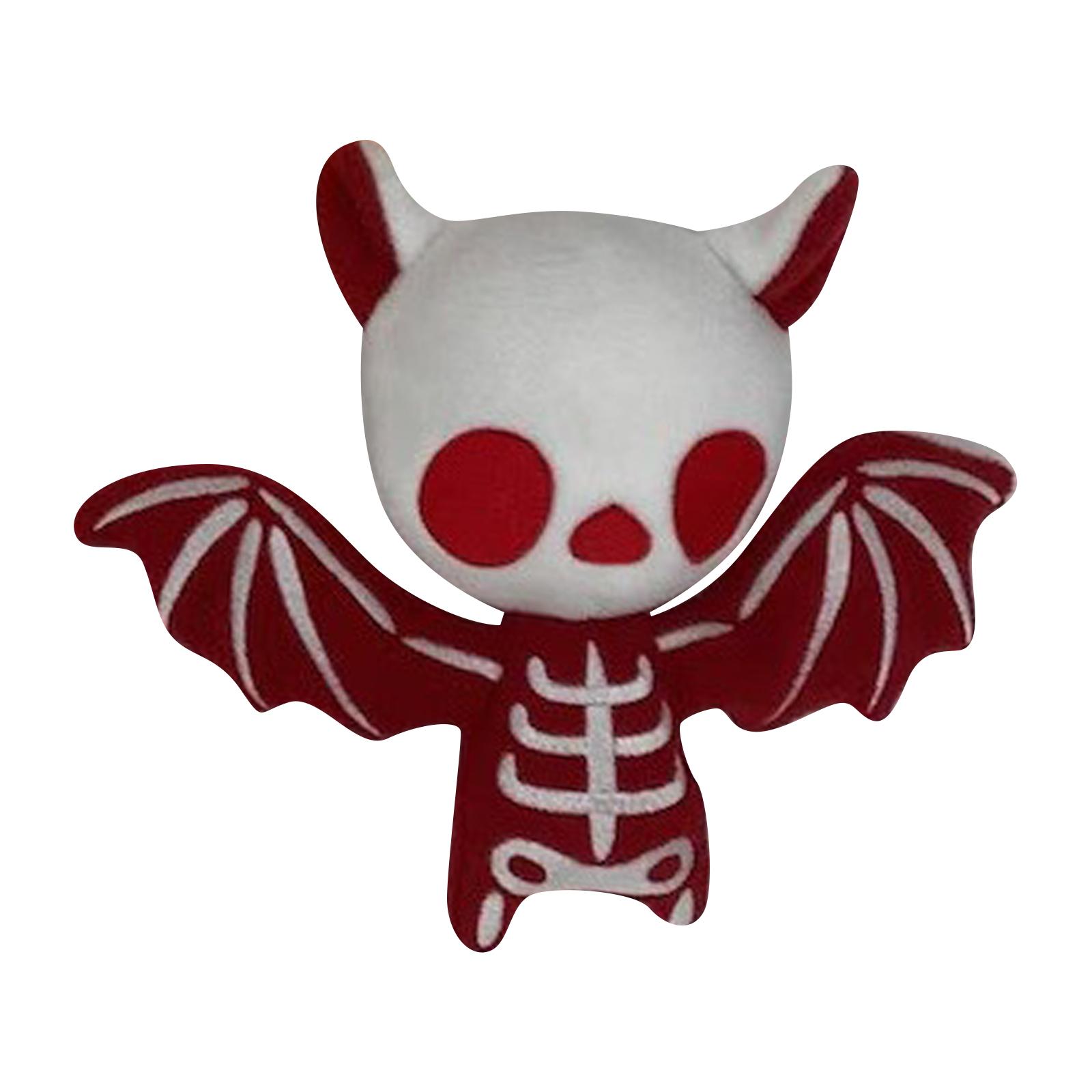 

Плюшевая кукла, Игрушка в подарок, Мультфильм, Детская тряпичная кукла, Детская подарочная подушка One Size