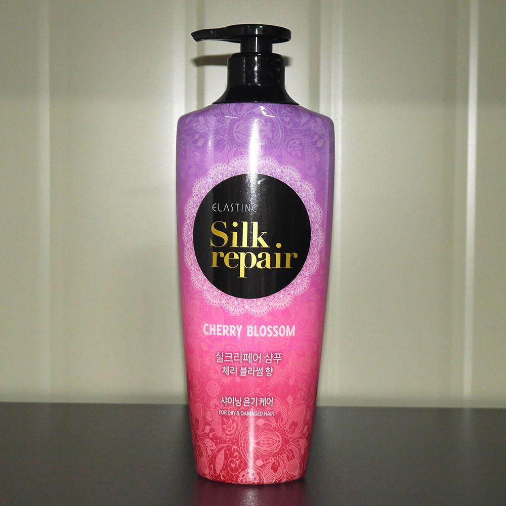 

Cherry Blossom REPUOHEN Scalp Care Hair Cleansing Shampoo 600ml