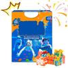 Kids Diving Game Toys Skillmatics Pool Toys Underwater Diving Game Seek & Splash Sinking Toy Water Sports Toy Pool Accessories