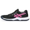 Gel Tactic 12 Black Hot Pink Women's 1072A092-002