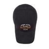 Classic Baseball Cap With Embroidered Letters For Outdoor Sun Protection