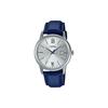 Men Standard Series Silver Watch MTP-V002L-2B3 MTP-V002L-2B3