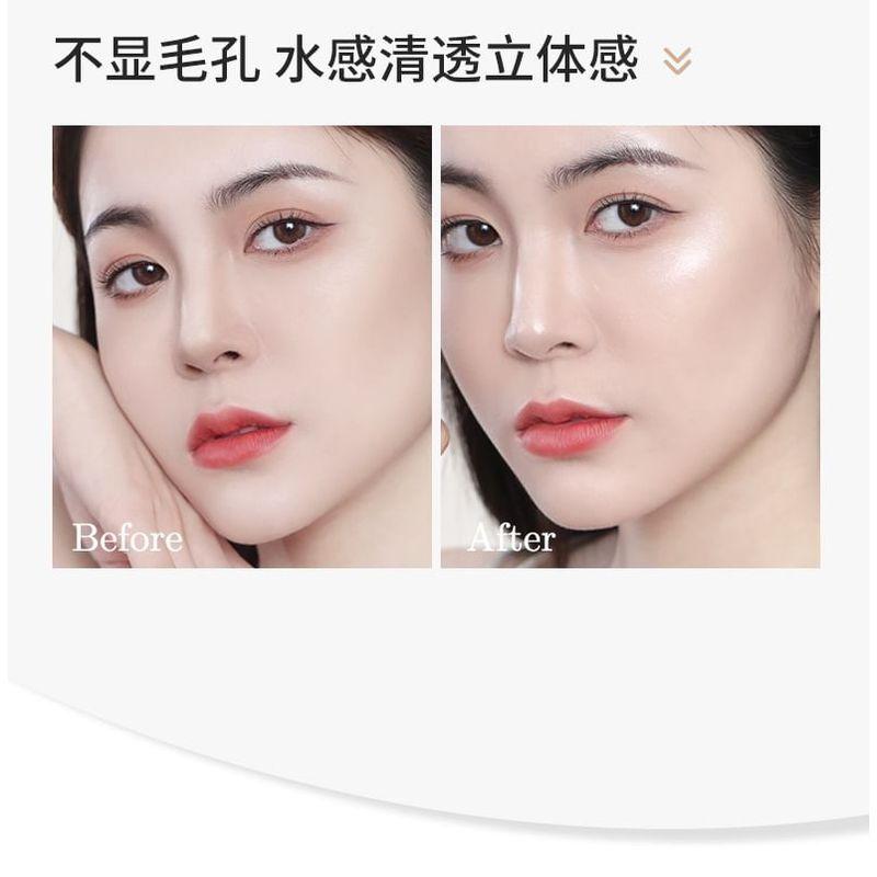 NOVO - Luminous Shaping Contouring Stick - 3 Colors