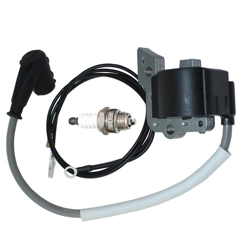 Ignition Module Coil With Spark Plug For Stihl 030 031 Series
