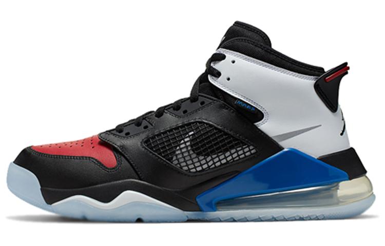 Jordan Mars 270 Top 3 CD7070-001 41