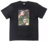 RIZIN Otokomatsuri Mikuru Asakura vs Chihiro Suzuki Black Cotton T T-Shirt XL