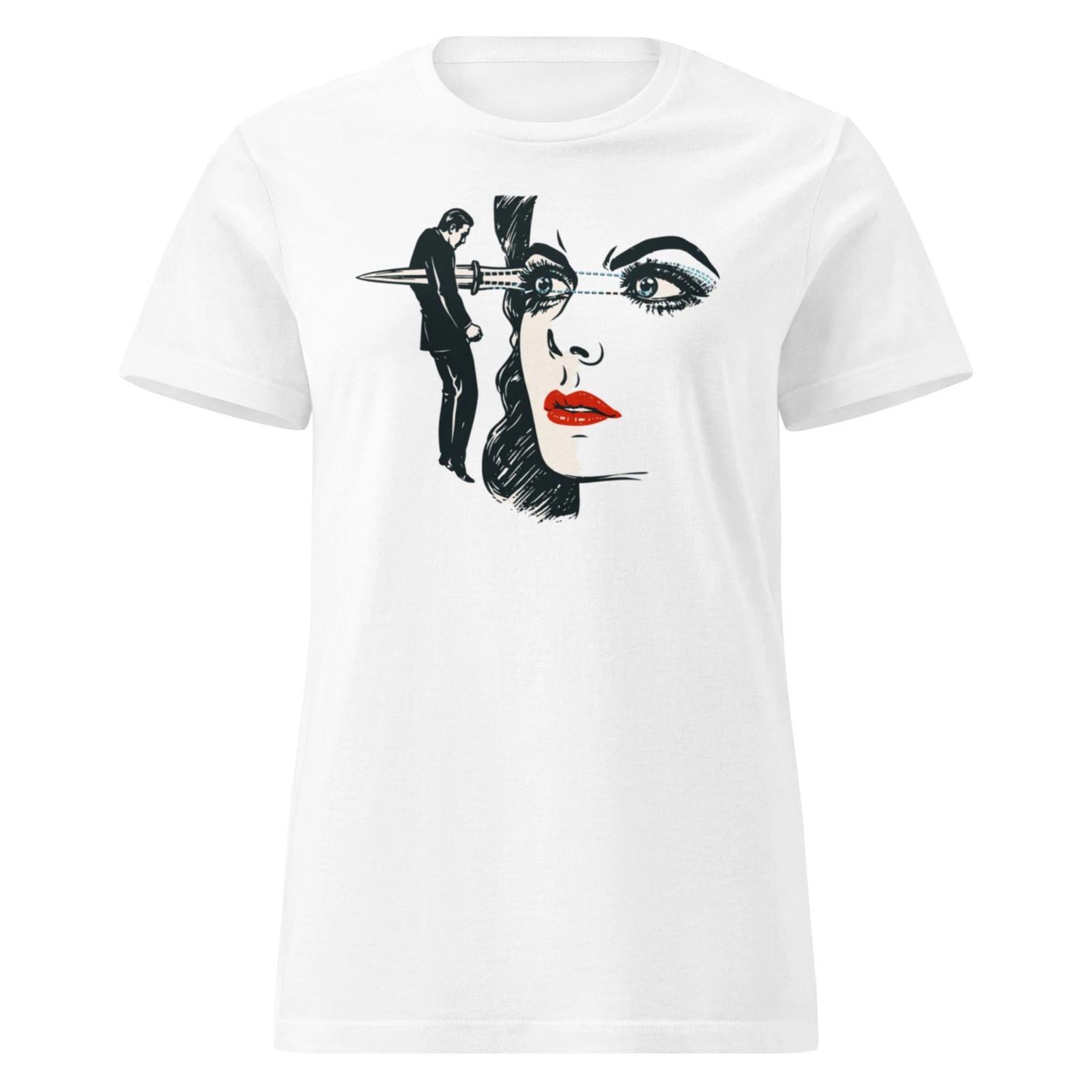 If Looks Could Kill Shirt S