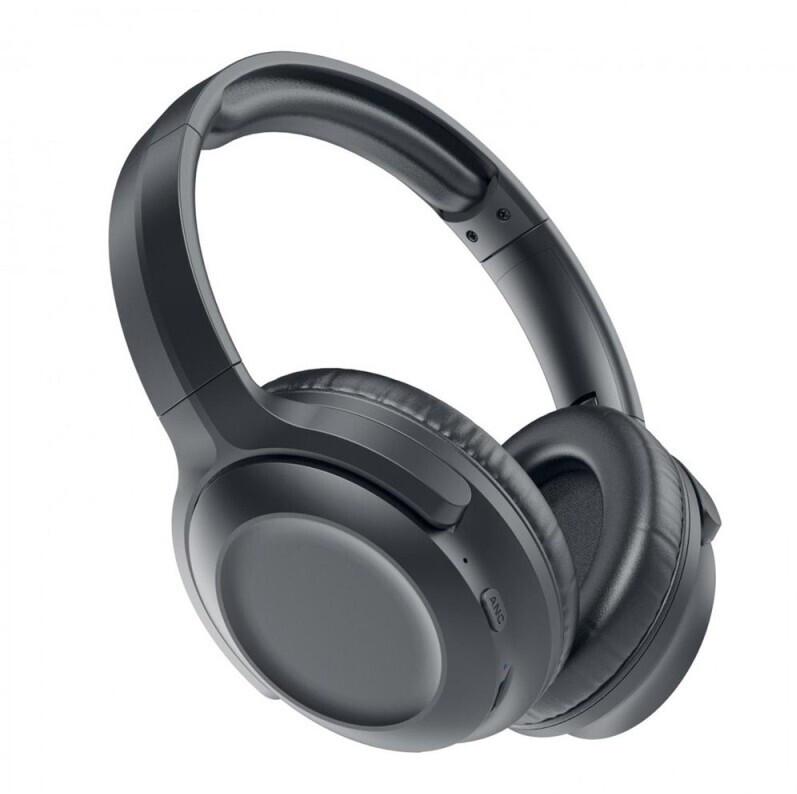 Bluetooth-наушники Muvit MCHPH001 MCHPH0011 черный