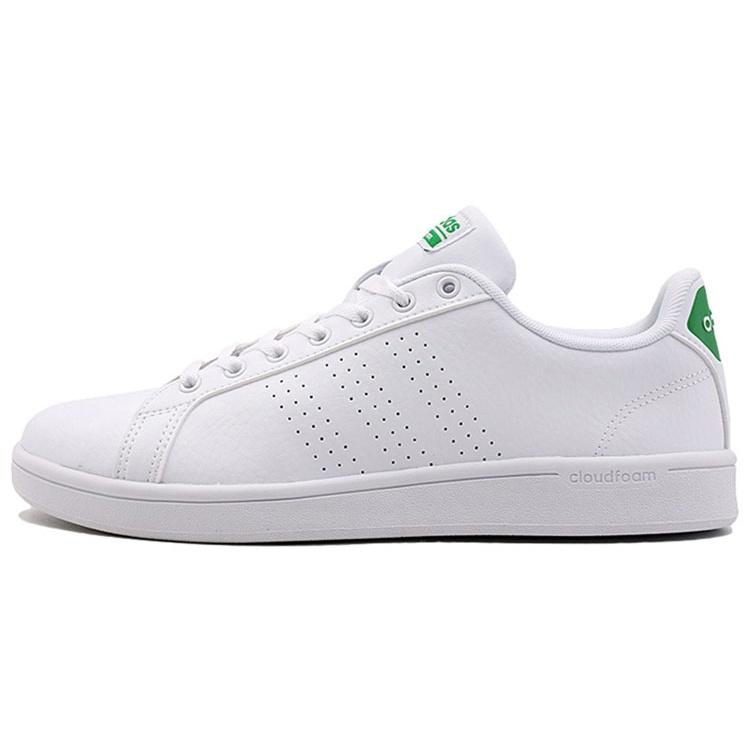 adidas Cloudfoam Advantage Clean  Footwear White  Men s AW3914 EU 44⅔