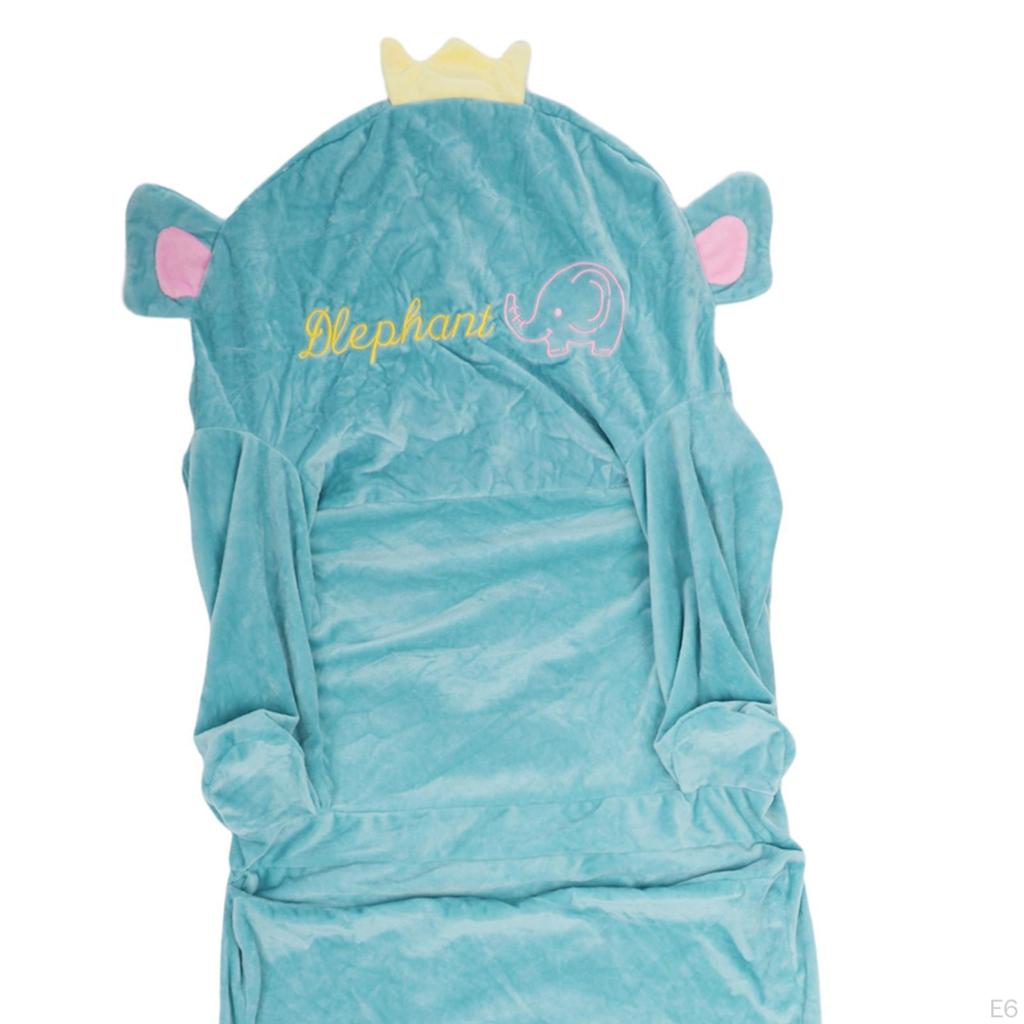Infant Foldable Sofa Chair Cover Floors Furniture Protector Couch Soft 2 In 1 Open Seat