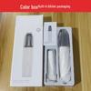 Portable Wireless Handheld Car & Home Vacuum Cleaner - USB Rechargeable, High Power, Compact Design