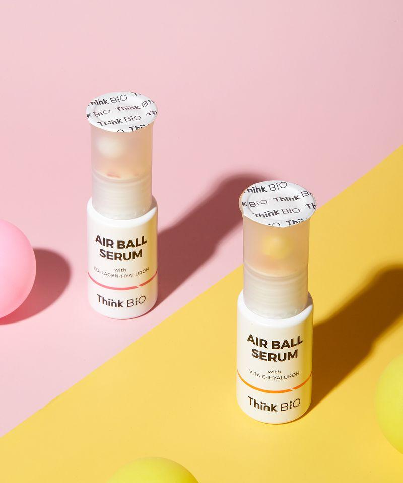 Airball Serum Collagen Hyaluronic Acid