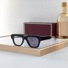 Palm jacques sunglasses men's and women's luxury designer Japanese handmade retro sunglasses JMM FELLINI