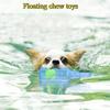 Squeaky Water Bottle Dog Toy for Aggressive Chewers, Durable Chew Toy for Medium & Large Dogs