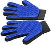 Gant de Toilettage pour Animaux de Compagnie Doux Efficace Gant Enlève-Poils d'Animaux Accessoires pour Chats Gant pour Chiens Chats Produits pour Animaux Fournitures pour Chats