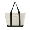 USA Pro Canvas Tote Bag