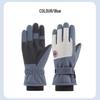 Snowpower Warm Outdoor Ski & Cycling Touchscreen Gloves