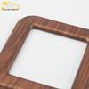 CR-V Rear Seat Adjustment Button Covers - Fits 20 Models